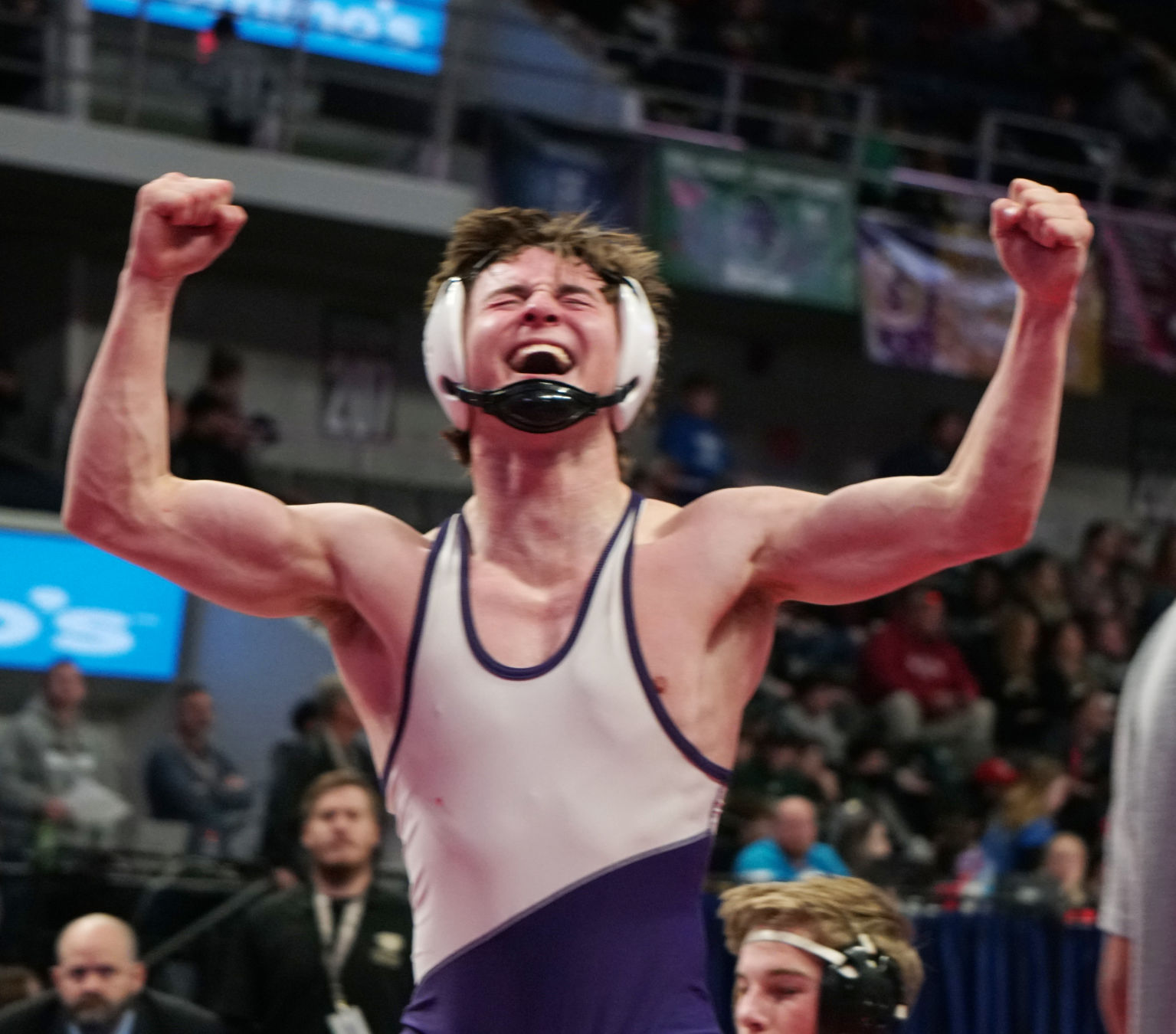 AHSAA Wrestling Championships